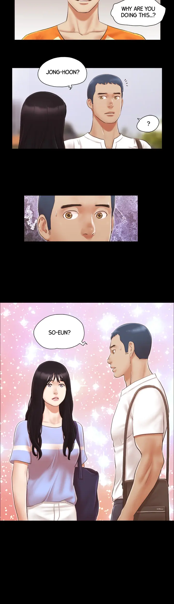 Everything is Agreed Upon (Uncensored) Episode 14 - Page 29