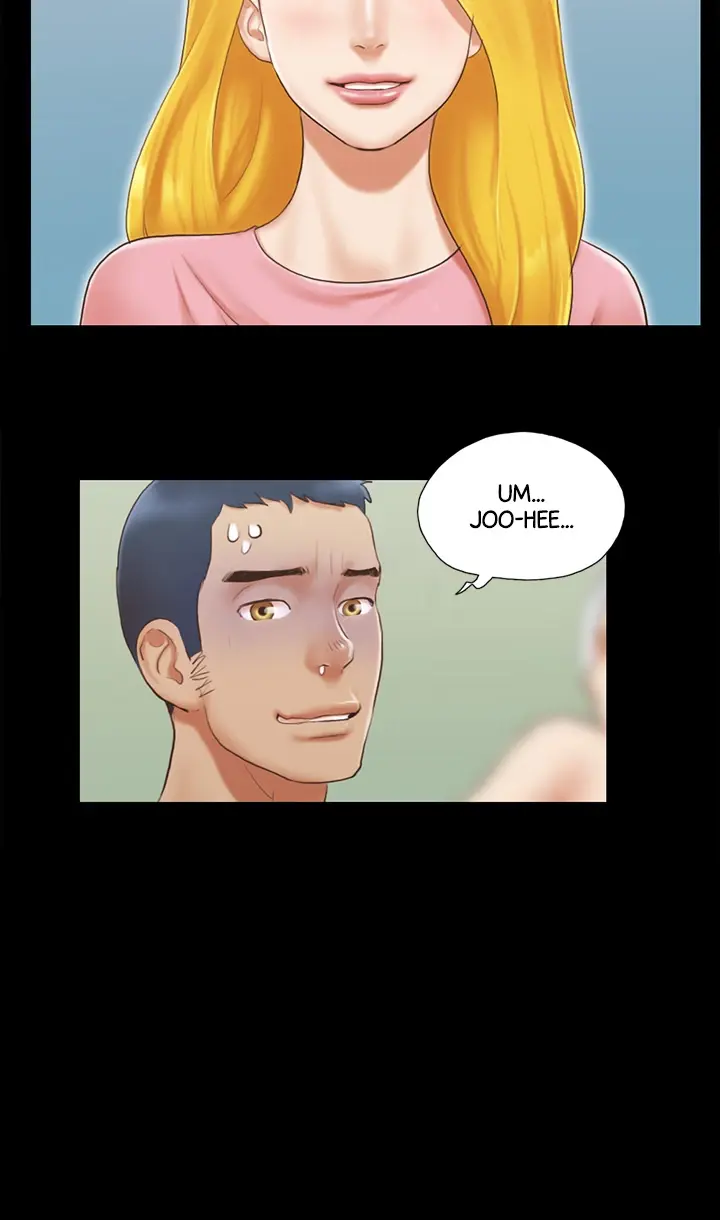 Everything is Agreed Upon (Uncensored) Episode 14 - Page 5