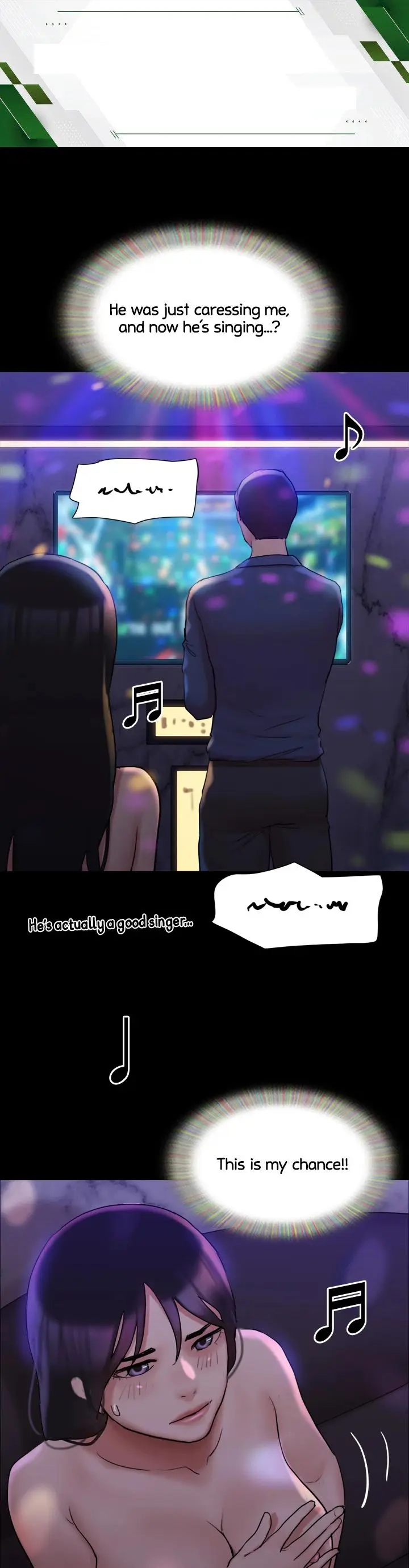 Everything is Agreed Upon (Uncensored) Episode 140 - Page 1