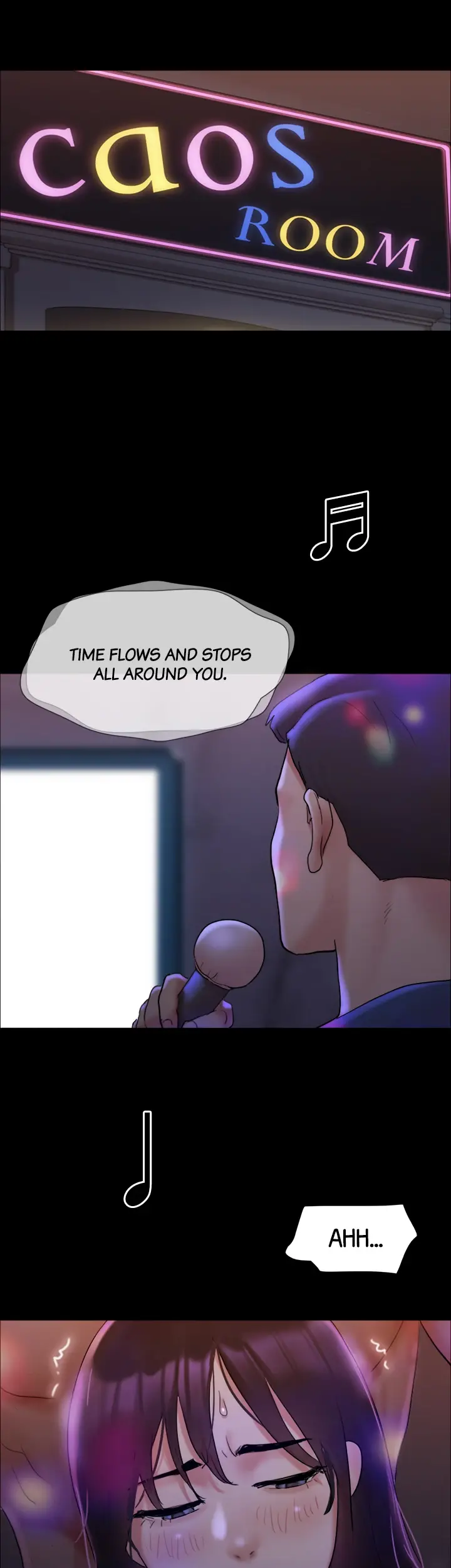 Everything is Agreed Upon (Uncensored) Episode 140 - Page 17