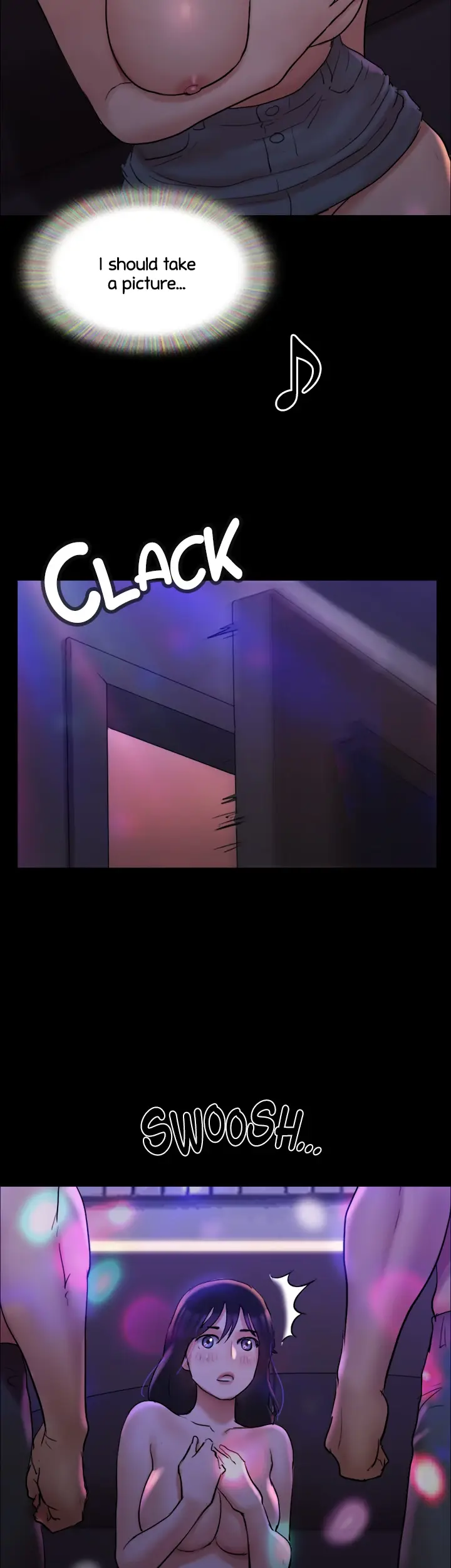 Everything is Agreed Upon (Uncensored) Episode 140 - Page 2