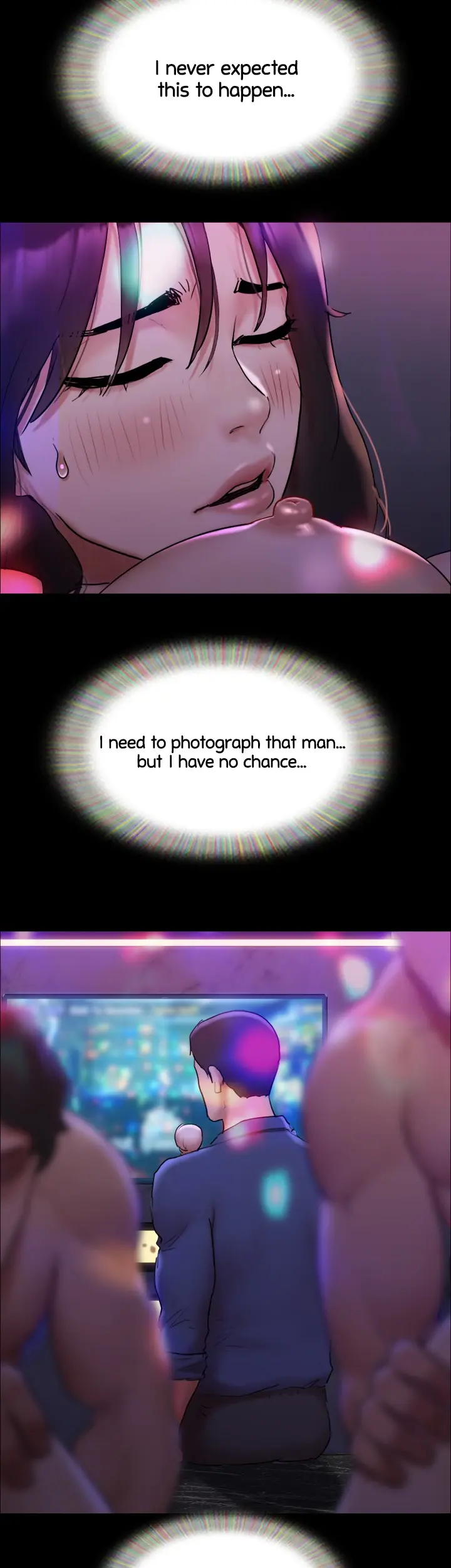 Everything is Agreed Upon (Uncensored) Episode 140 - Page 21