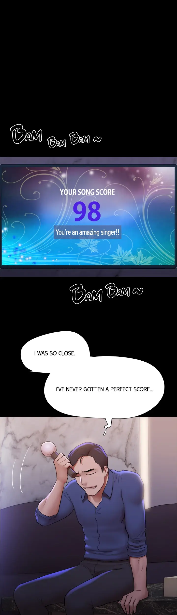 Everything is Agreed Upon (Uncensored) Episode 140 - Page 25