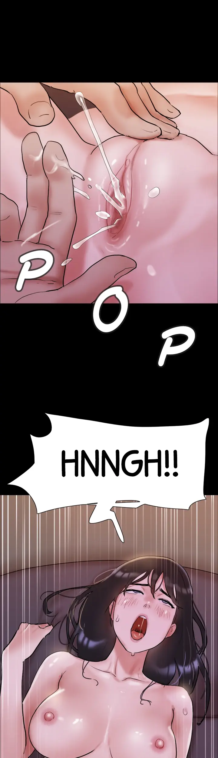 Everything is Agreed Upon (Uncensored) Episode 140 - Page 35