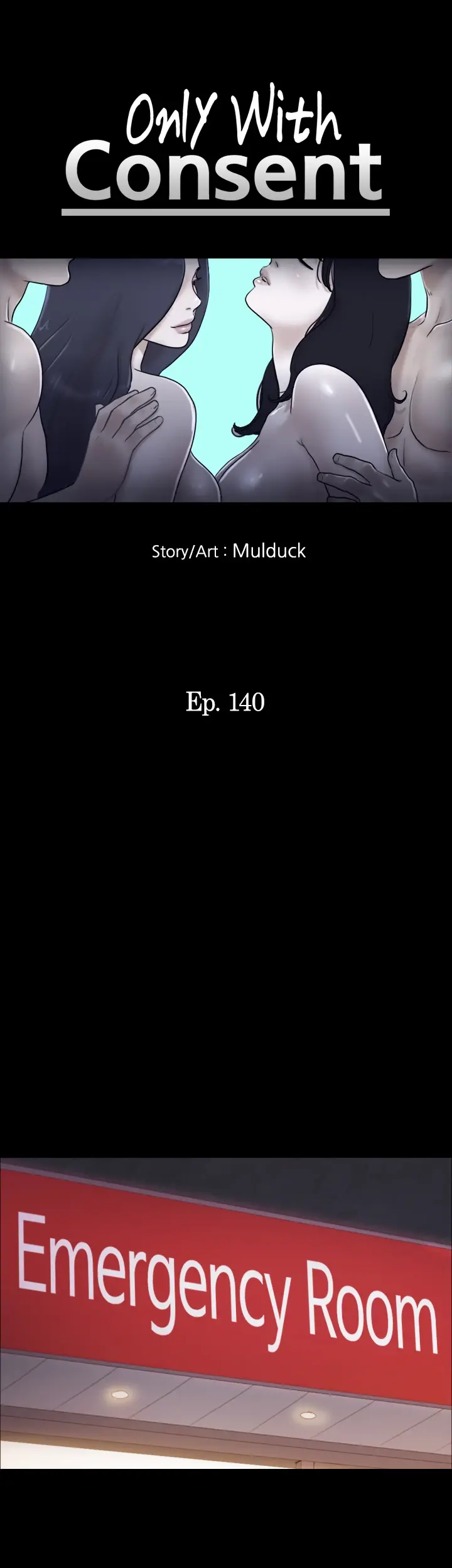 Everything is Agreed Upon (Uncensored) Episode 140 - Page 5