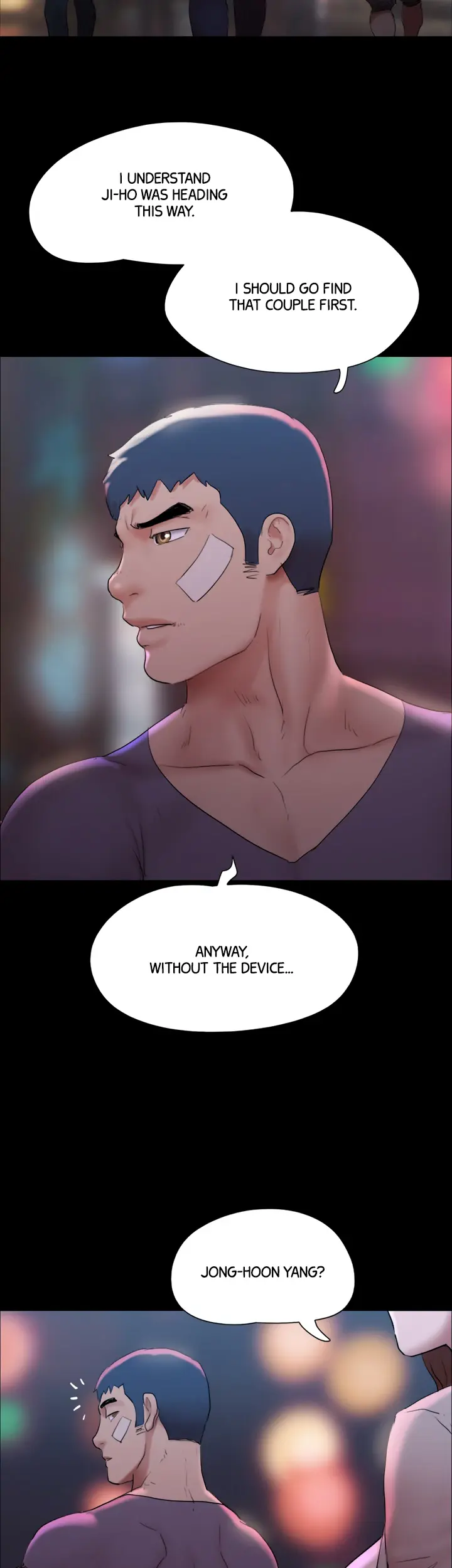 Everything is Agreed Upon (Uncensored) Episode 140 - Page 52