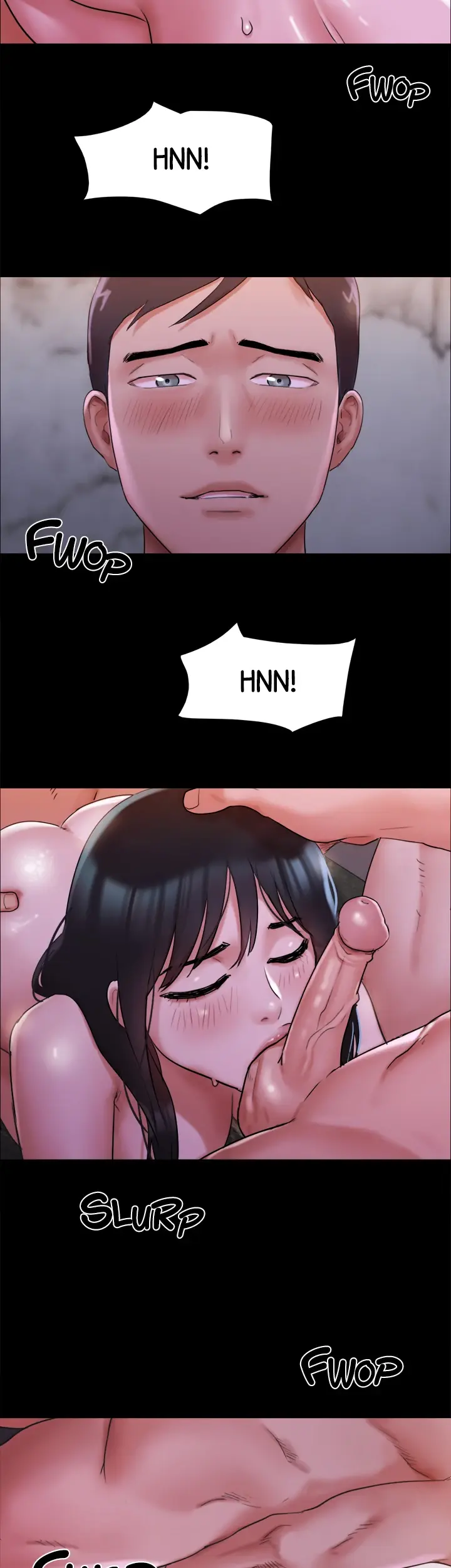 Everything is Agreed Upon (Uncensored) Episode 141 - Page 9