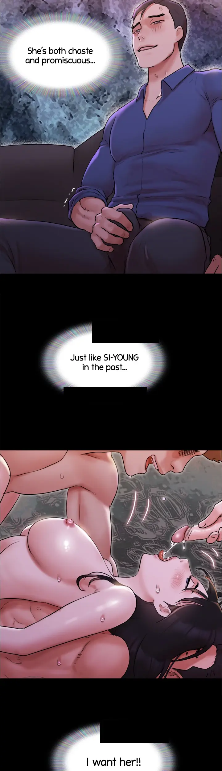 Everything is Agreed Upon (Uncensored) Episode 141 - Page 20