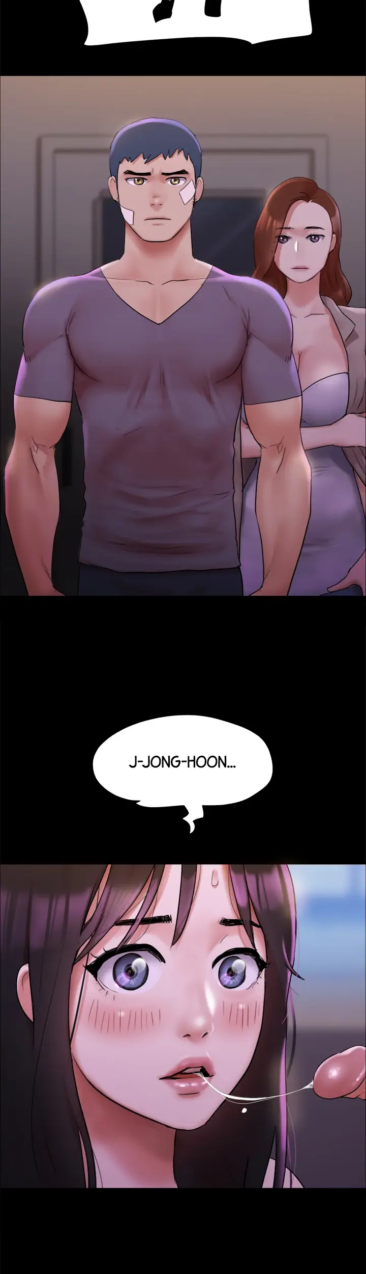 Everything is Agreed Upon (Uncensored) Episode 141 - Page 25