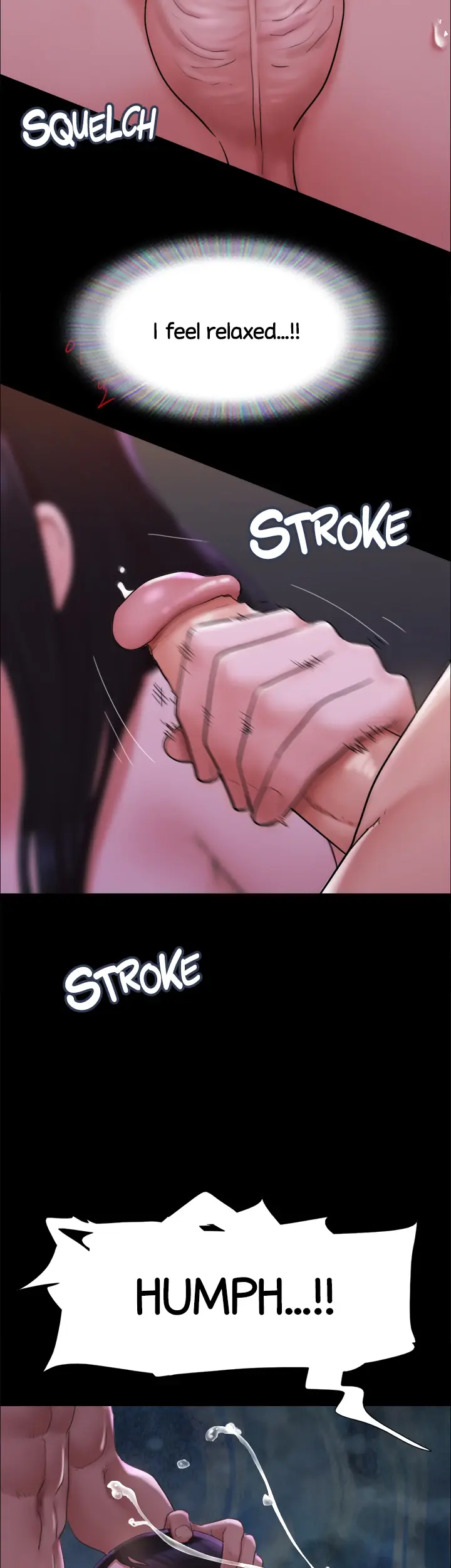 Everything is Agreed Upon (Uncensored) Episode 141 - Page 33