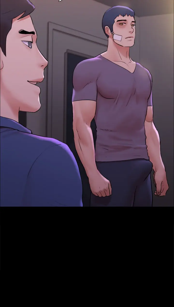Everything is Agreed Upon (Uncensored) Episode 141 - Page 36