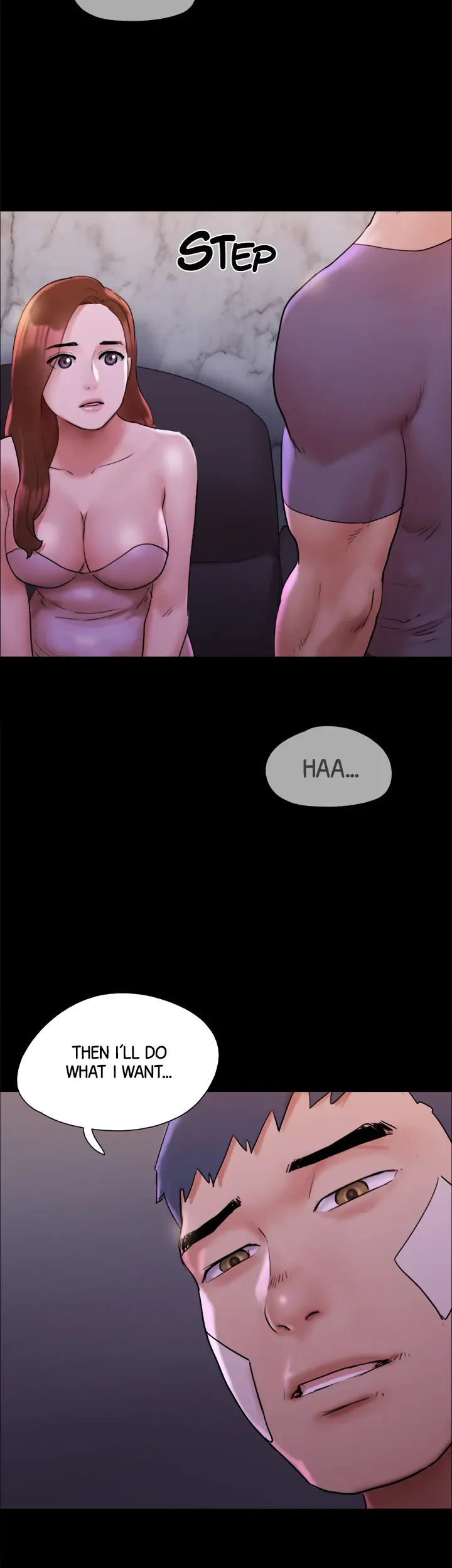 Everything is Agreed Upon (Uncensored) Episode 141 - Page 39