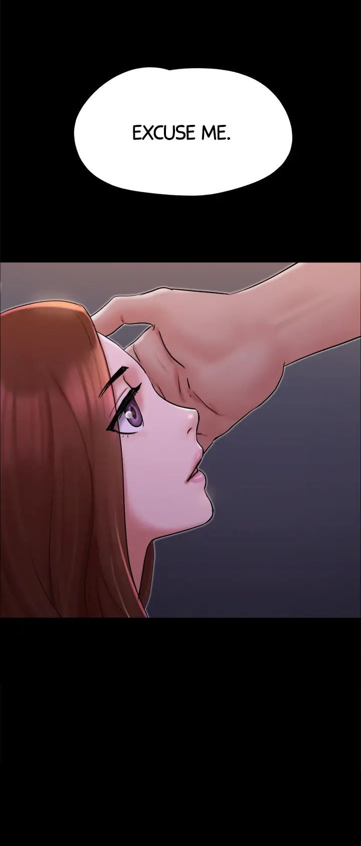 Everything is Agreed Upon (Uncensored) Episode 141 - Page 40