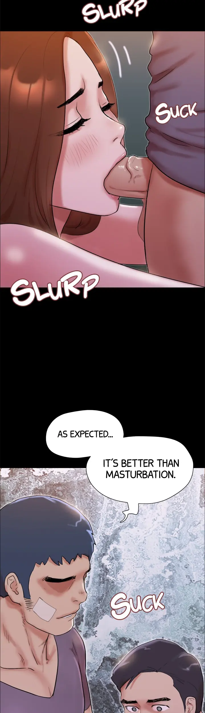 Everything is Agreed Upon (Uncensored) Episode 141 - Page 43