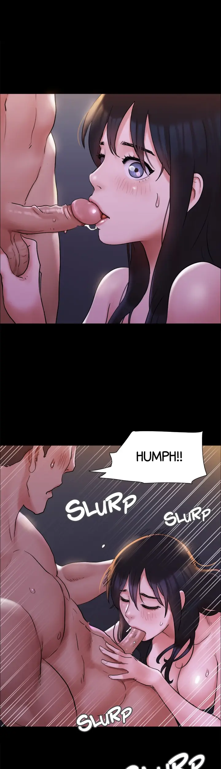 Everything is Agreed Upon (Uncensored) Episode 141 - Page 46