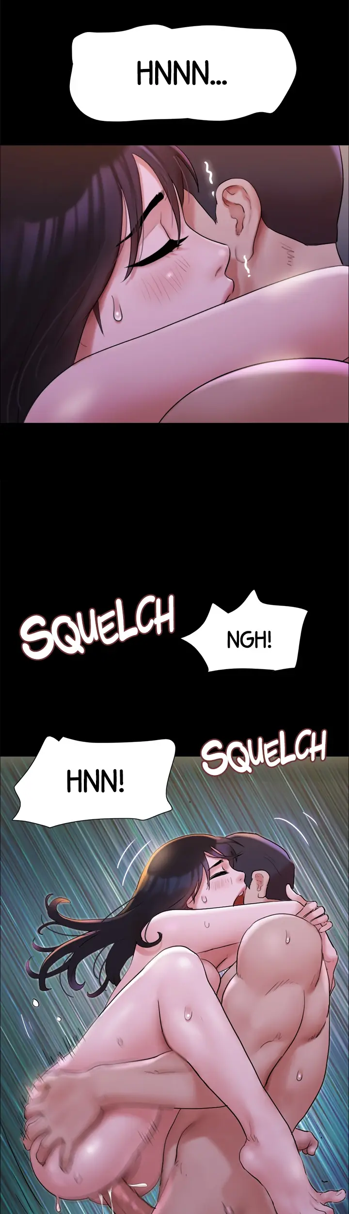 Everything is Agreed Upon (Uncensored) Episode 142 - Page 19