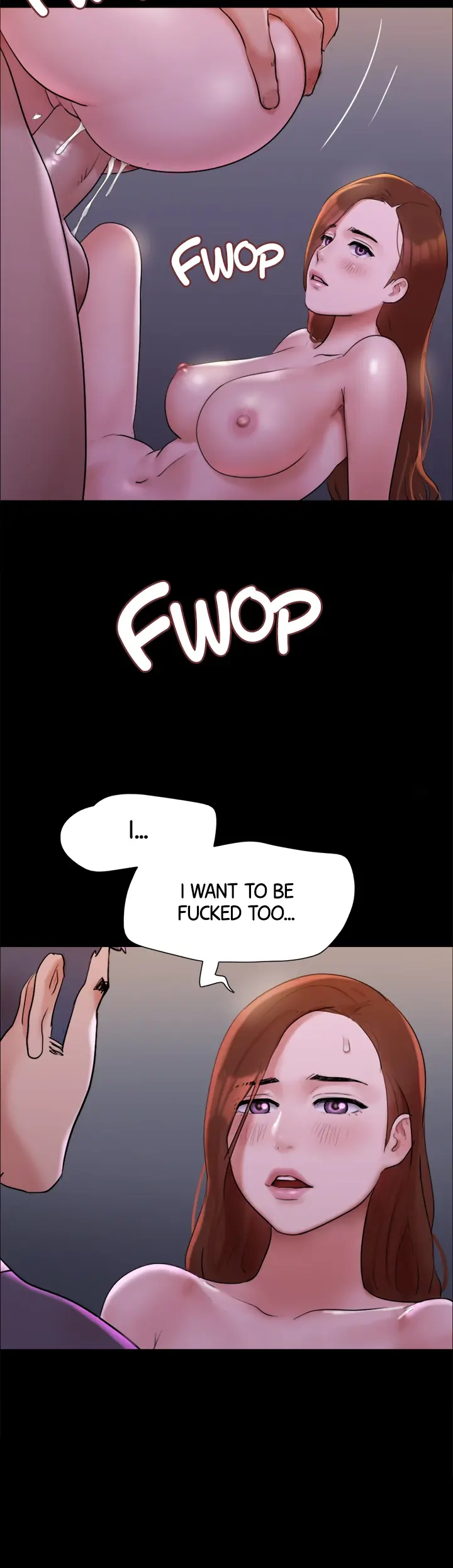 Everything is Agreed Upon (Uncensored) Episode 142 - Page 21