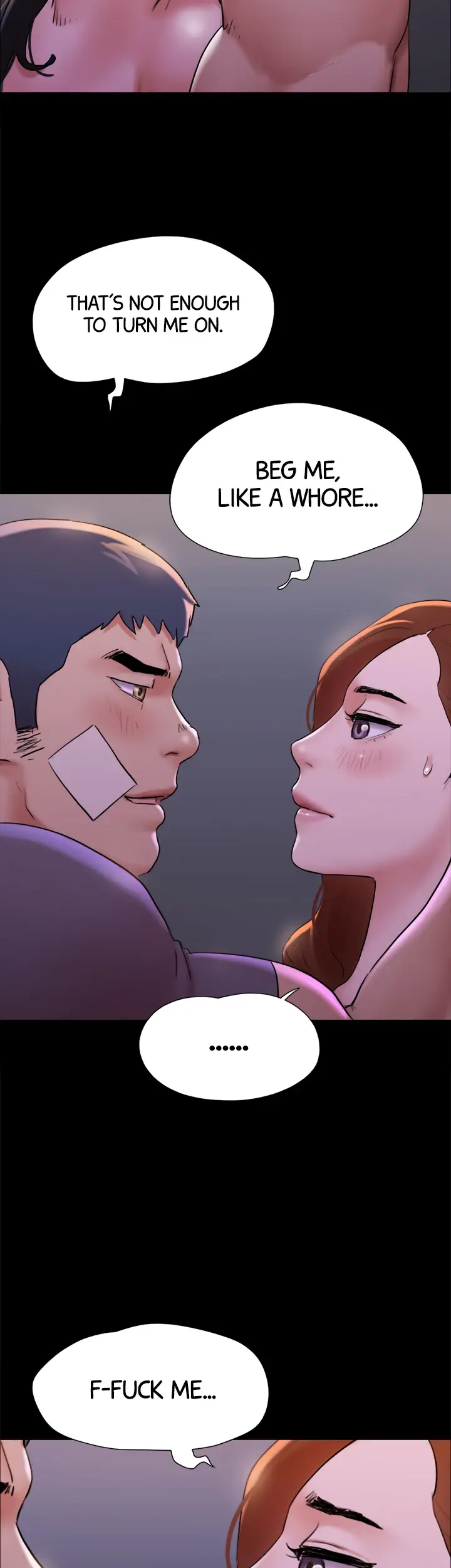Everything is Agreed Upon (Uncensored) Episode 142 - Page 23