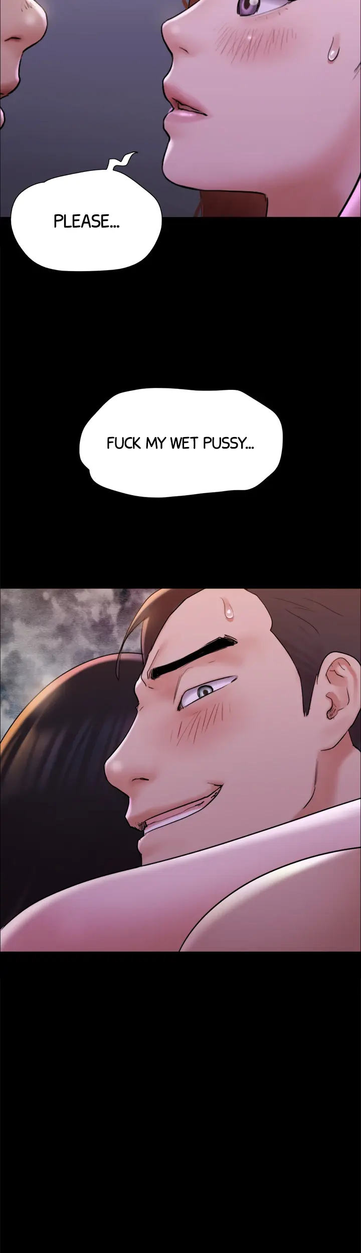 Everything is Agreed Upon (Uncensored) Episode 142 - Page 24