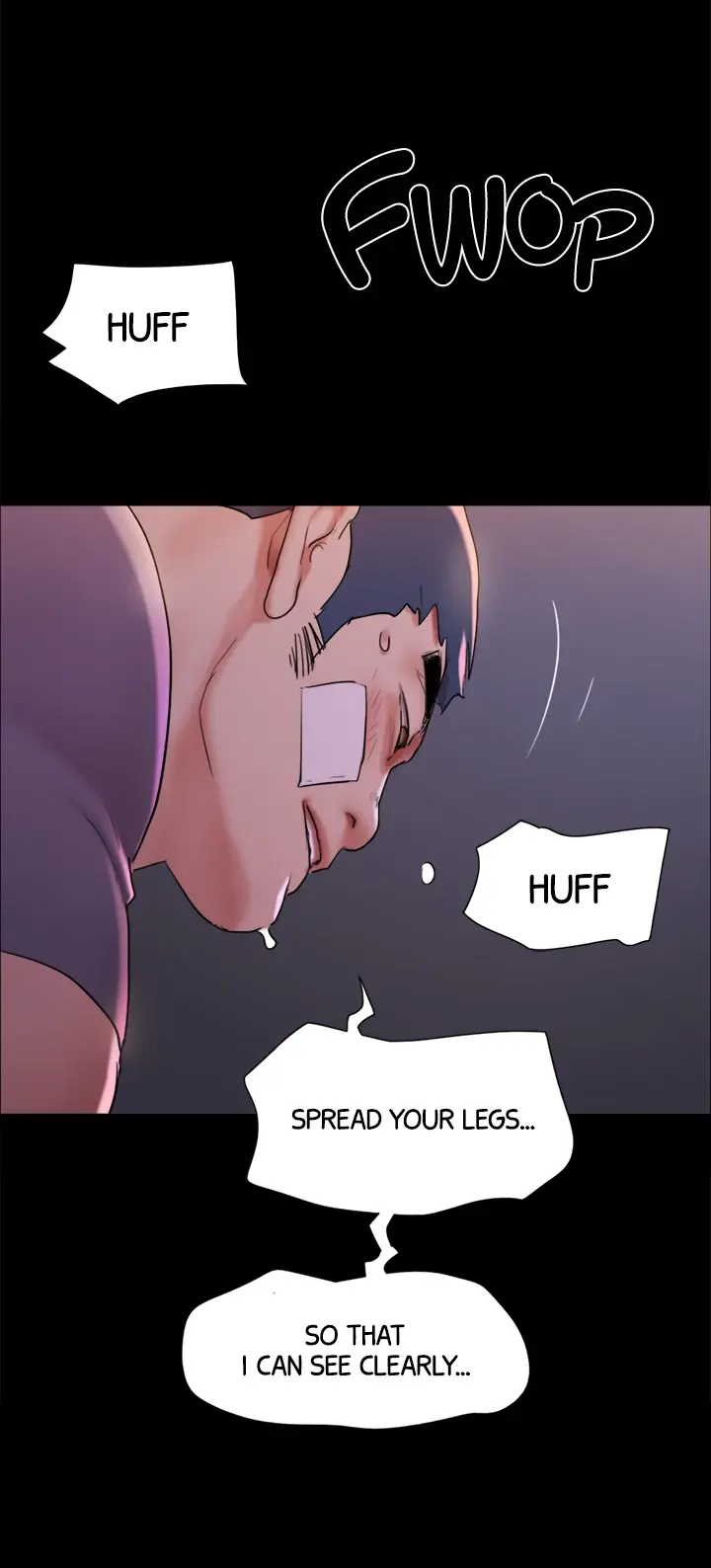 Everything is Agreed Upon (Uncensored) Episode 142 - Page 26