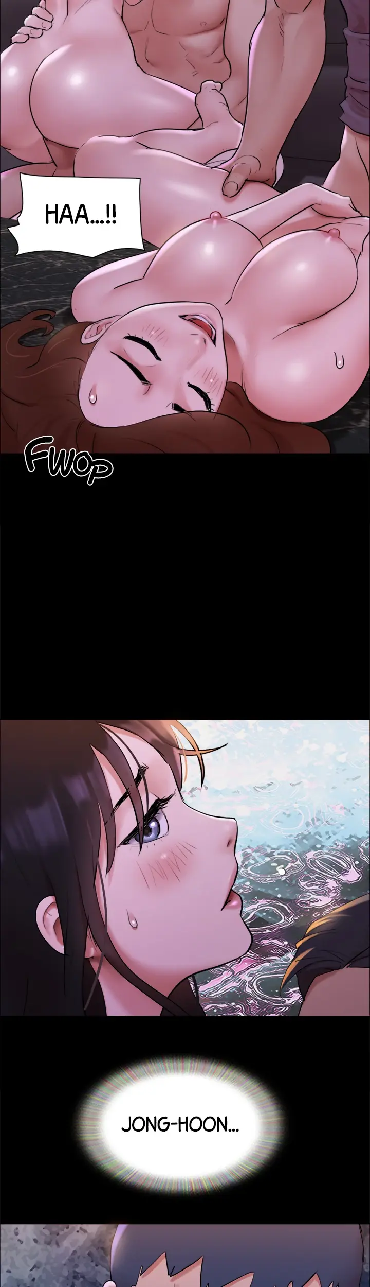 Everything is Agreed Upon (Uncensored) Episode 142 - Page 28