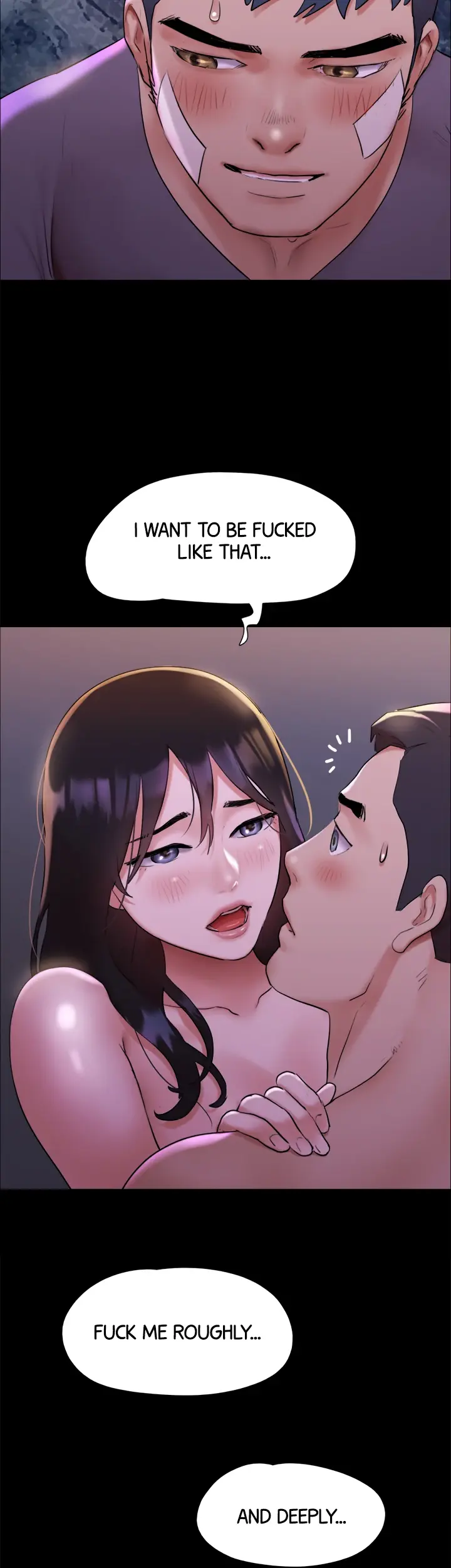 Everything is Agreed Upon (Uncensored) Episode 142 - Page 29