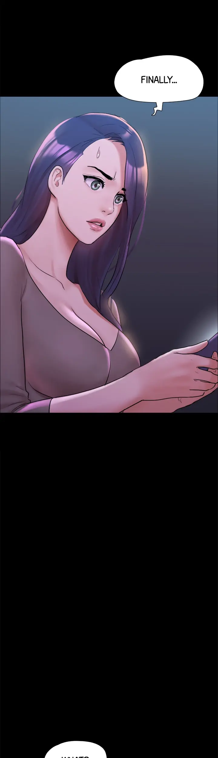 Everything is Agreed Upon (Uncensored) Episode 142 - Page 42
