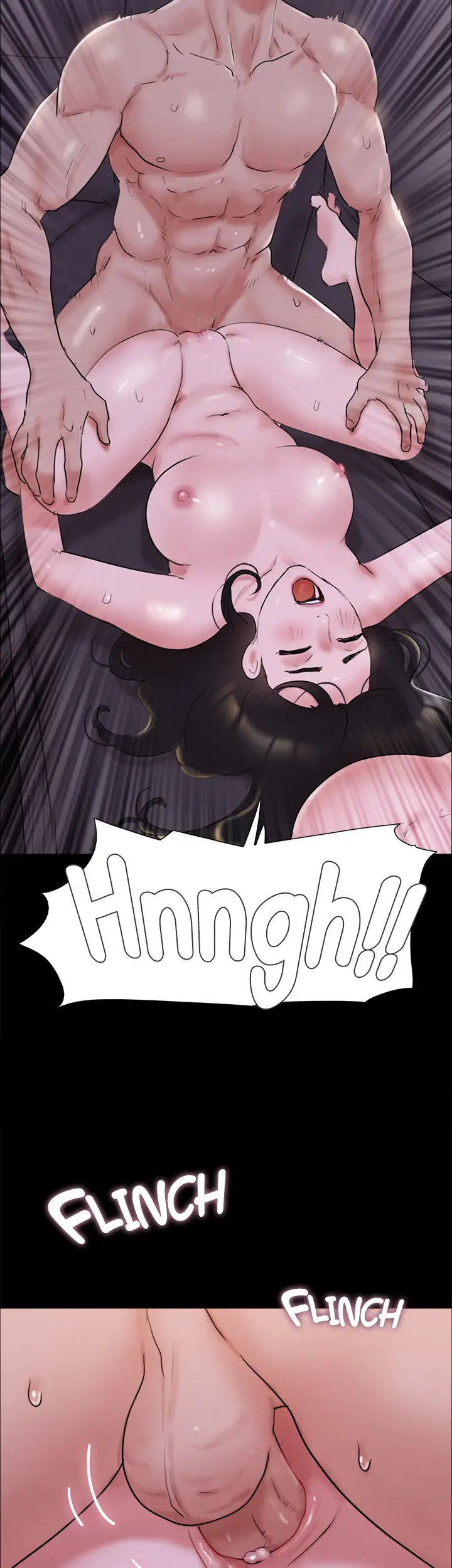 Everything is Agreed Upon (Uncensored) Episode 142 - Page 53