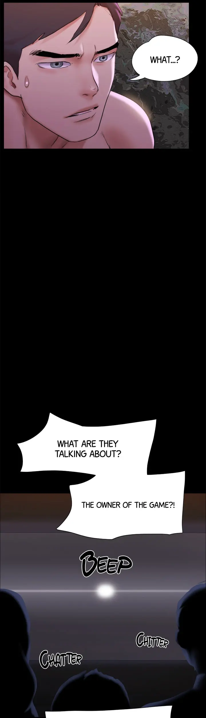 Everything is Agreed Upon (Uncensored) Episode 143 - Page 10