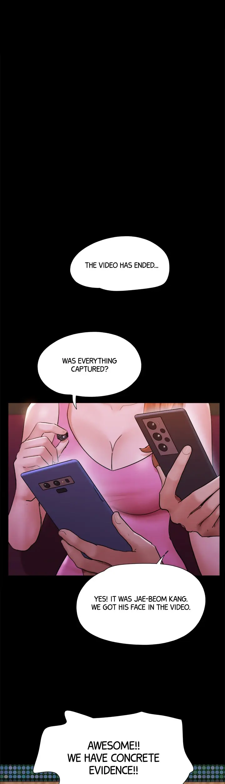 Everything is Agreed Upon (Uncensored) Episode 143 - Page 12