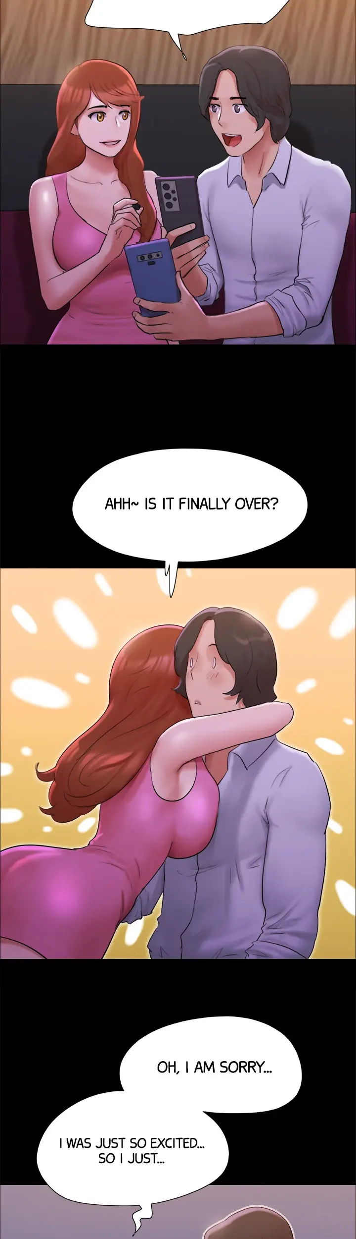 Everything is Agreed Upon (Uncensored) Episode 143 - Page 13