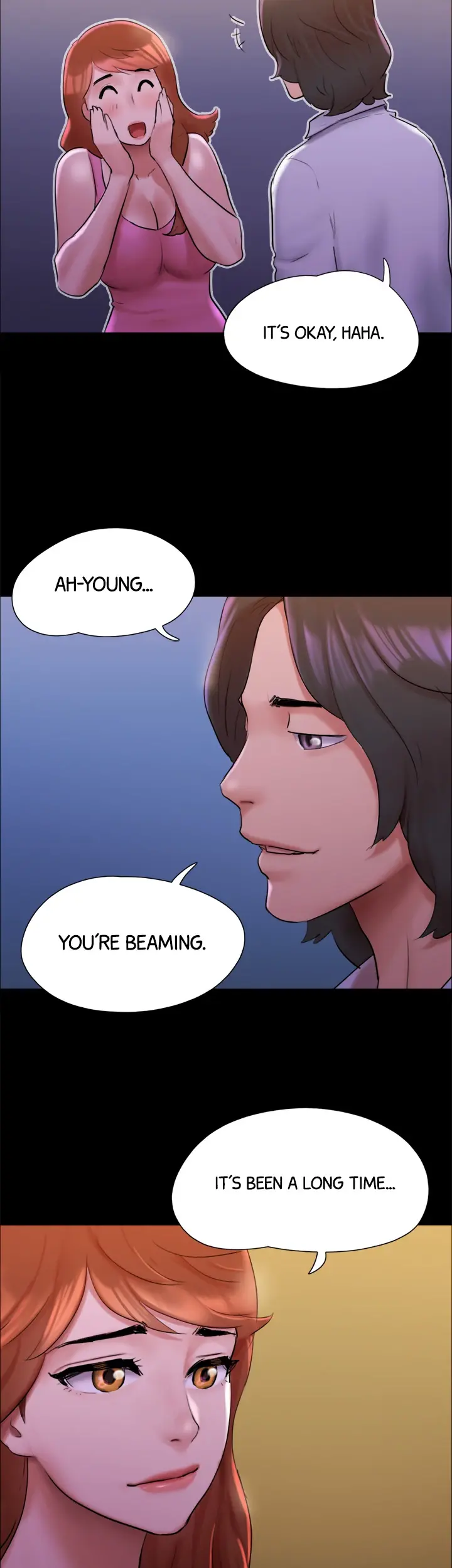 Everything is Agreed Upon (Uncensored) Episode 143 - Page 14