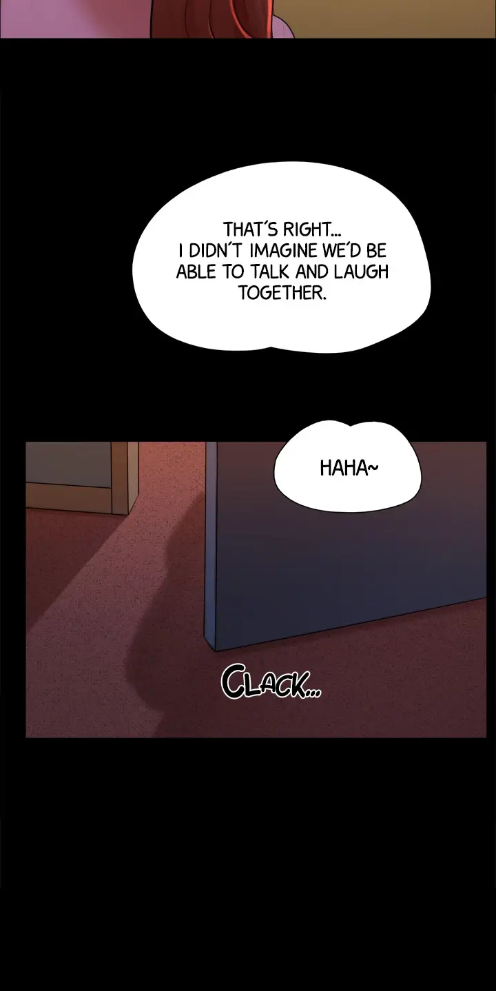 Everything is Agreed Upon (Uncensored) Episode 143 - Page 15