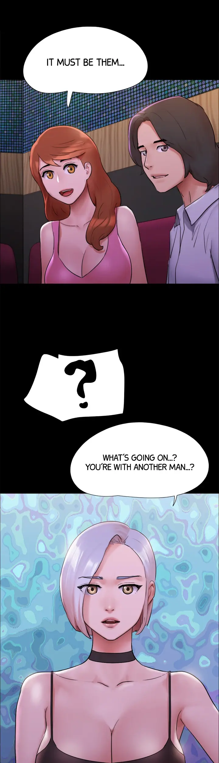 Everything is Agreed Upon (Uncensored) Episode 143 - Page 16