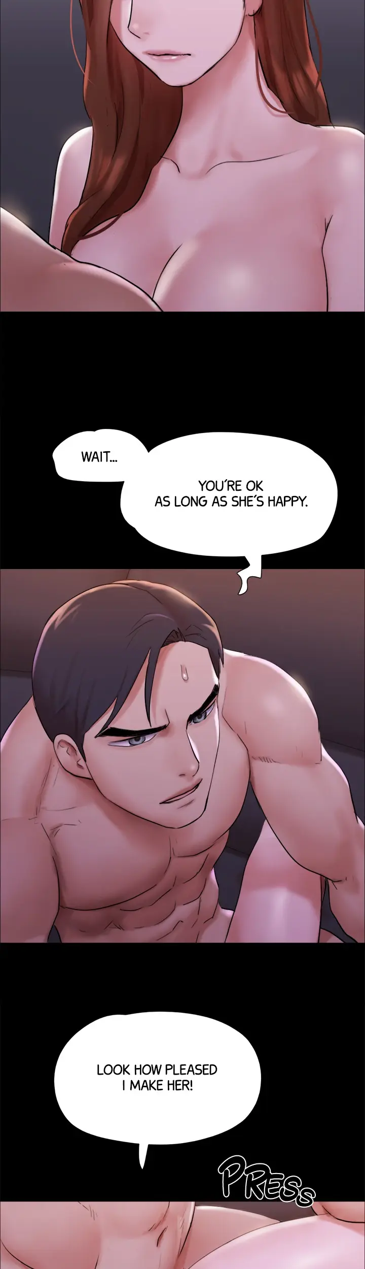 Everything is Agreed Upon (Uncensored) Episode 143 - Page 22