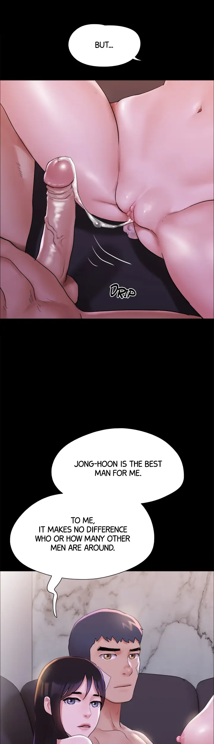 Everything is Agreed Upon (Uncensored) Episode 143 - Page 25