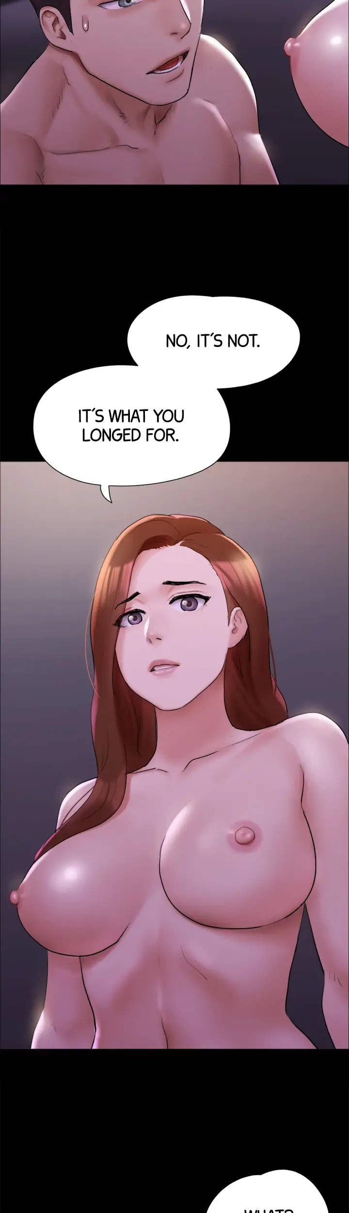 Everything is Agreed Upon (Uncensored) Episode 143 - Page 28