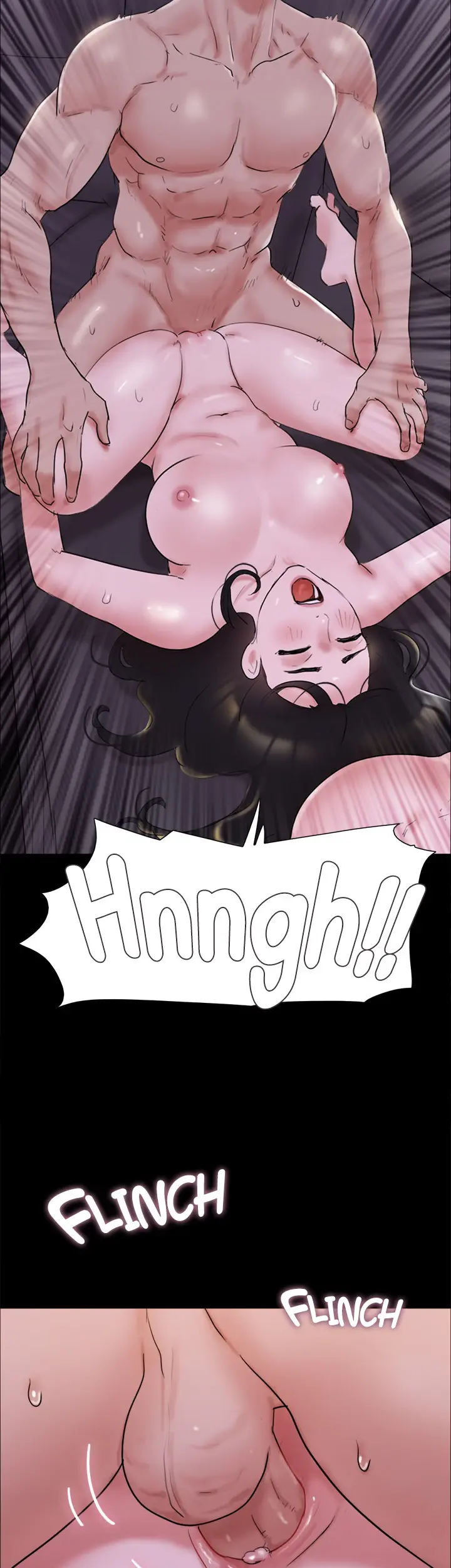 Everything is Agreed Upon (Uncensored) Episode 143 - Page 3