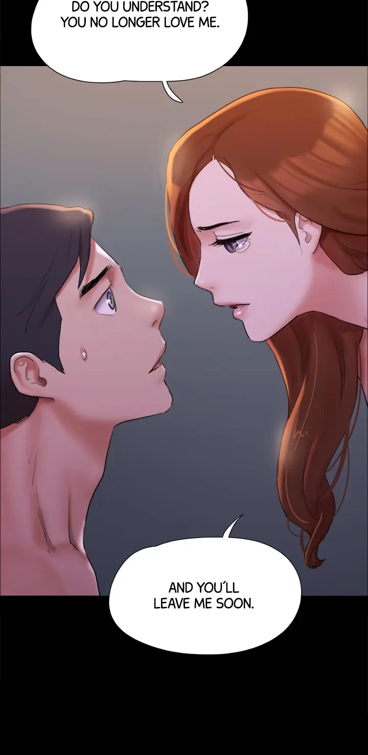 Everything is Agreed Upon (Uncensored) Episode 143 - Page 34