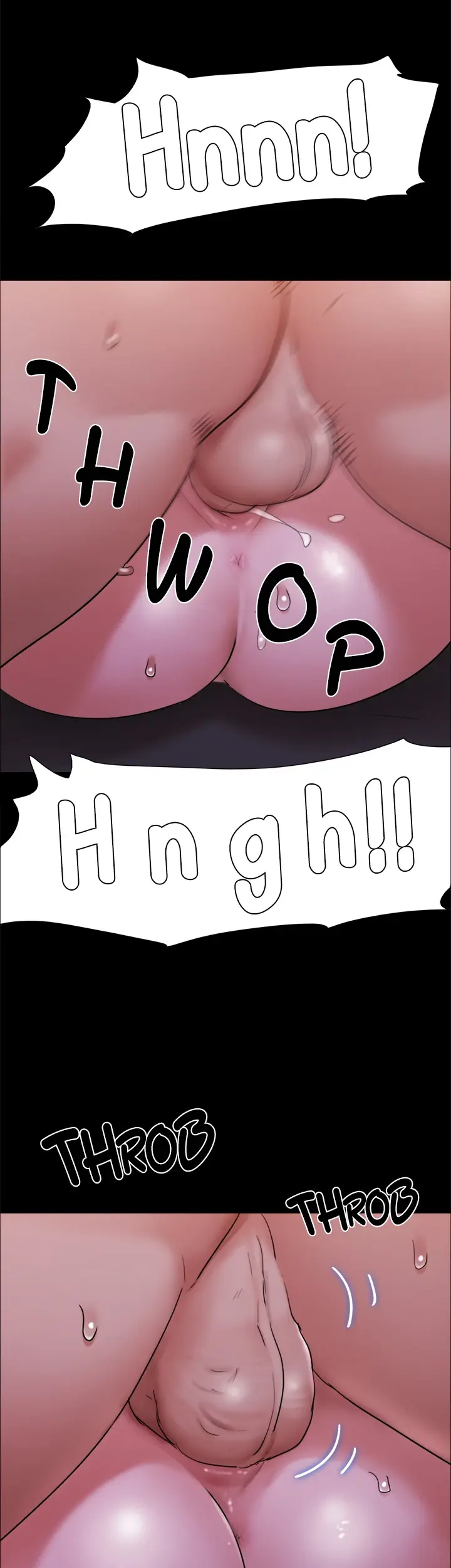 Everything is Agreed Upon (Uncensored) Episode 143 - Page 43