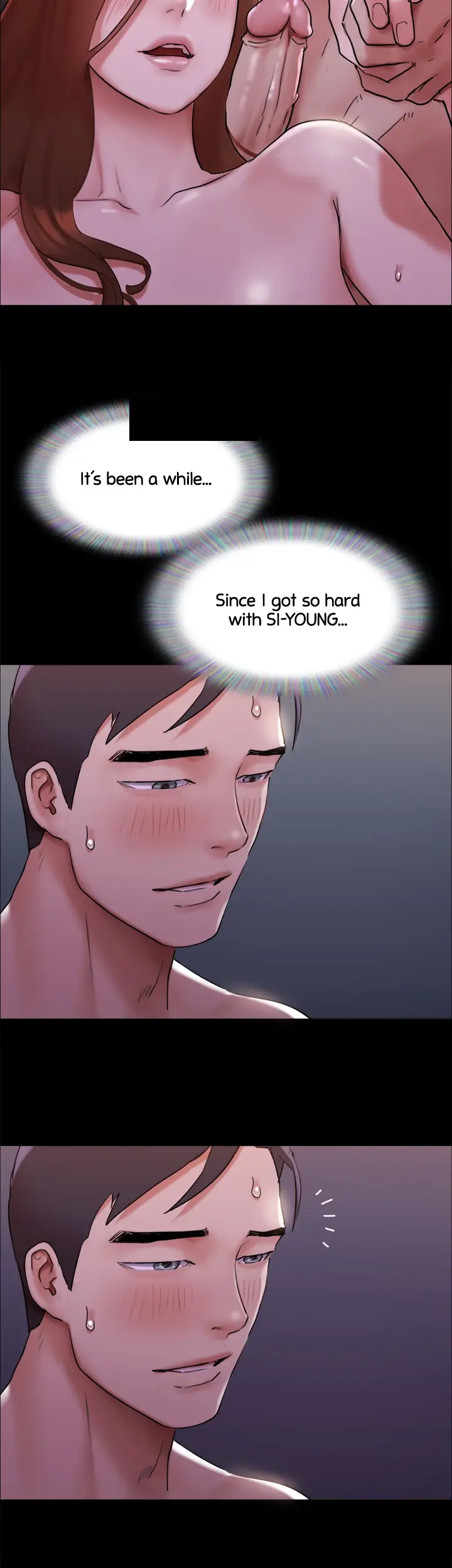 Everything is Agreed Upon (Uncensored) Episode 143 - Page 46