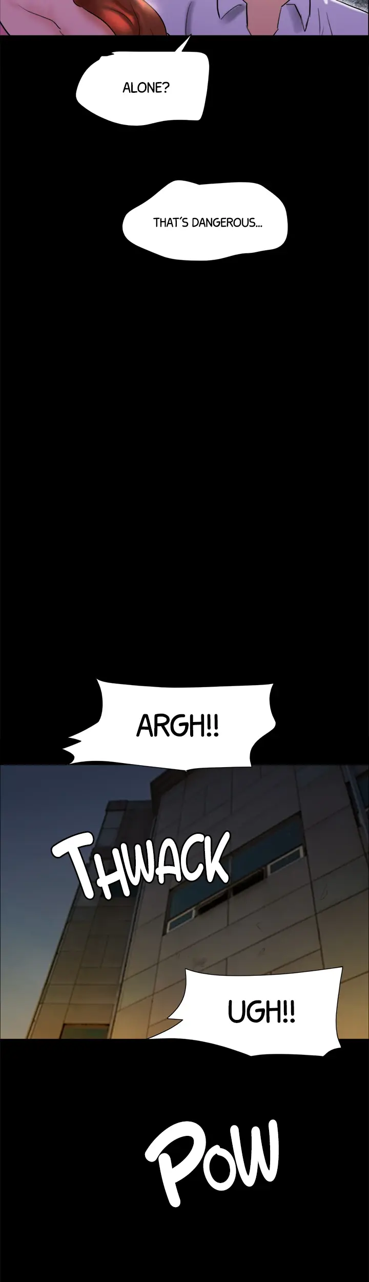 Everything is Agreed Upon (Uncensored) Episode 143 - Page 51