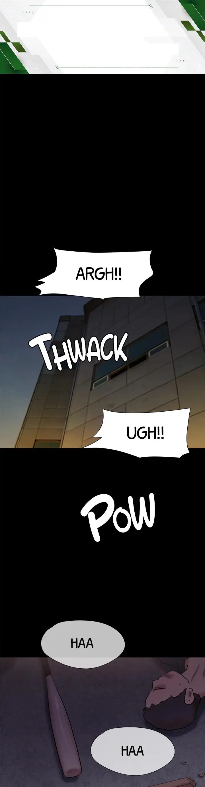 Everything is Agreed Upon (Uncensored) Episode 144 - Page 1