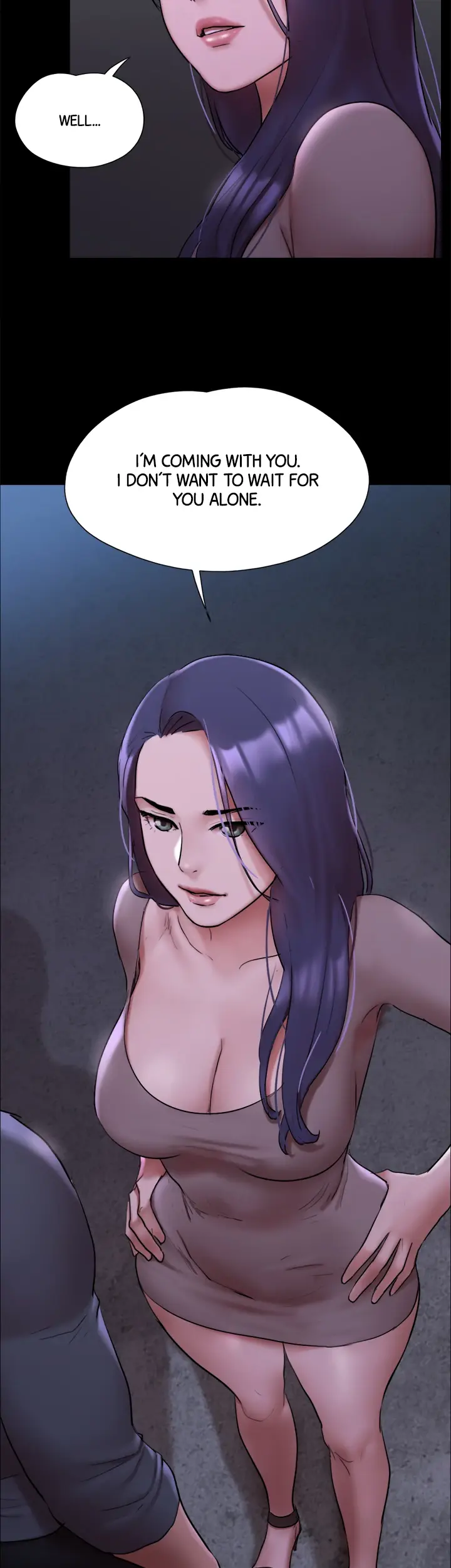 Everything is Agreed Upon (Uncensored) Episode 144 - Page 15