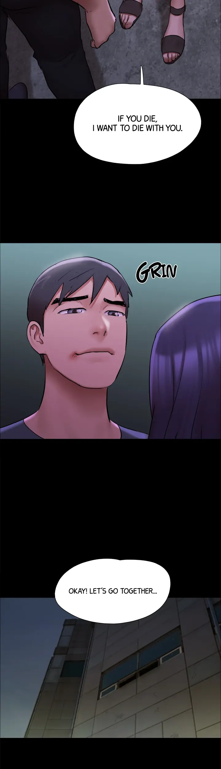 Everything is Agreed Upon (Uncensored) Episode 144 - Page 16