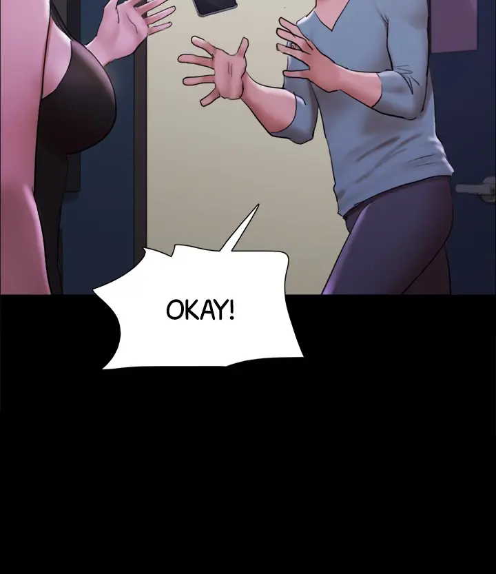 Everything is Agreed Upon (Uncensored) Episode 144 - Page 25
