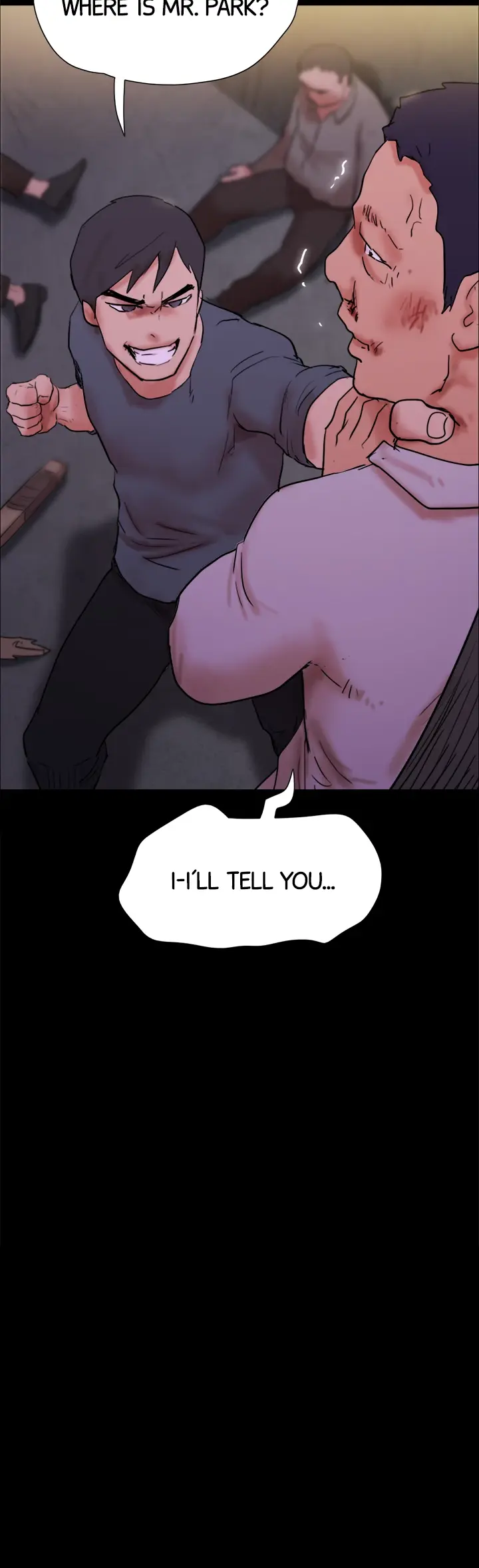 Everything is Agreed Upon (Uncensored) Episode 144 - Page 3