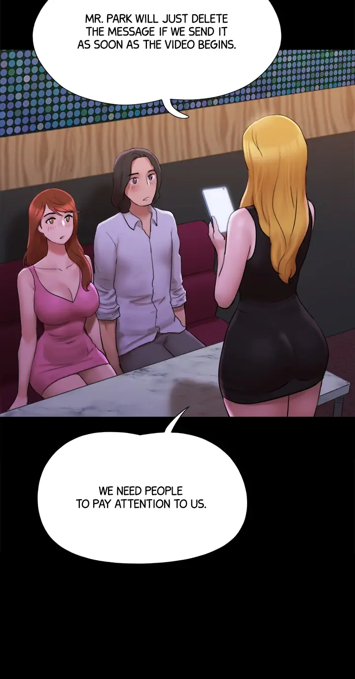 Everything is Agreed Upon (Uncensored) Episode 144 - Page 29