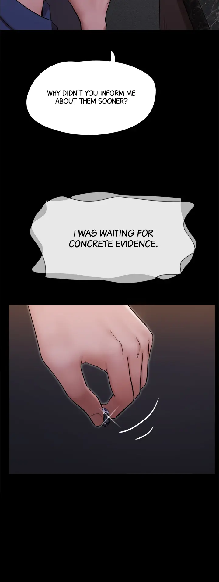 Everything is Agreed Upon (Uncensored) Episode 144 - Page 43