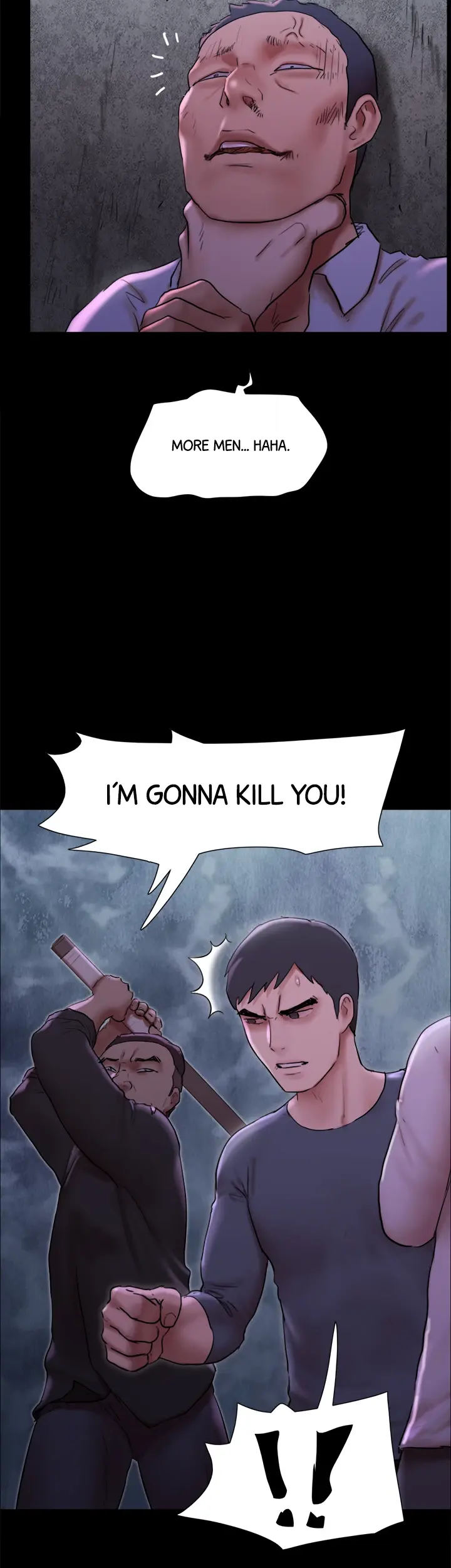Everything is Agreed Upon (Uncensored) Episode 144 - Page 6